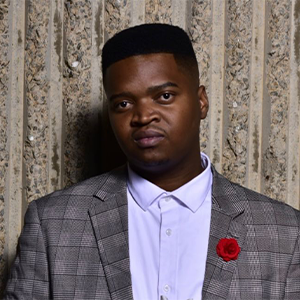 Mr. Sithembiso Mrasi